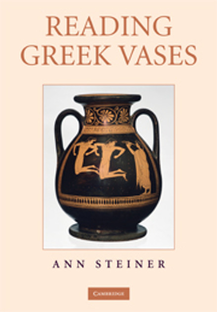 Reading Greek Vases Reading Greek Vases
