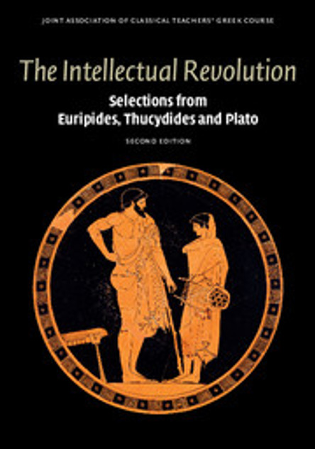 The Intellectual Revolution The Intellectual Revolution