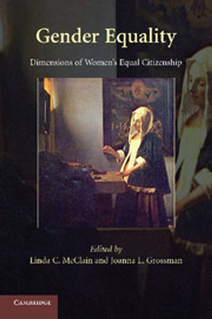 Gender Equality Gender Equality