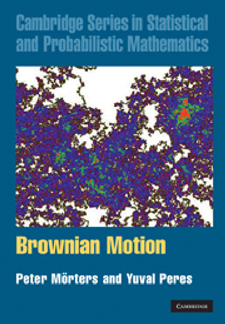 Brownian Motion Brownian Motion