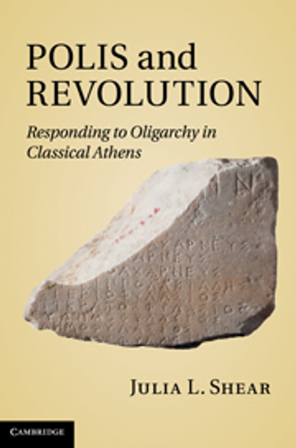 Polis and Revolution Polis and Revolution