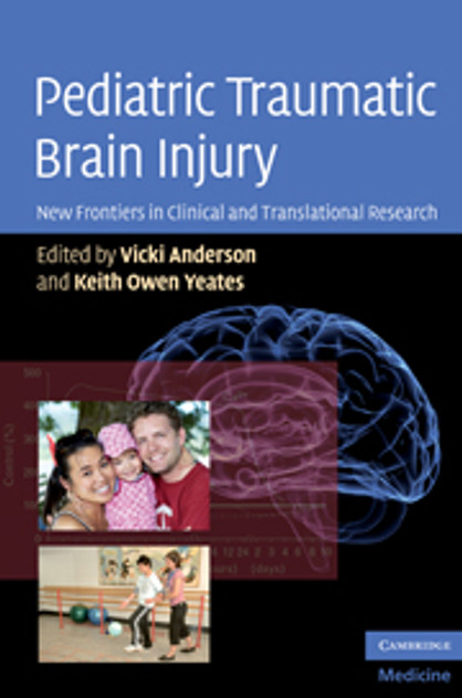 Pediatric Traumatic Brain Injury Pediatric Traumatic Brain Injury
