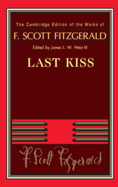 Last Kiss Last Kiss