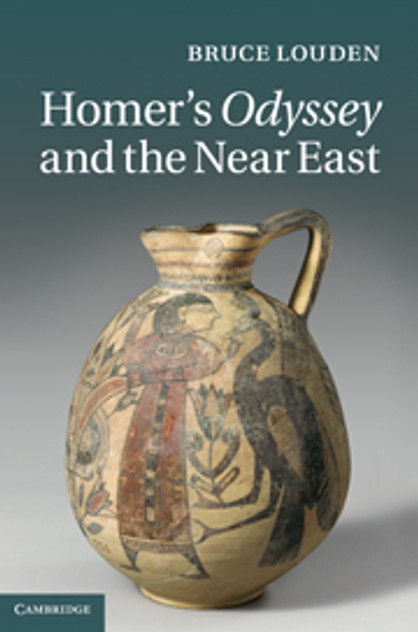 Homer's Odyssey and the Near East Homer's Odyssey and the Near East