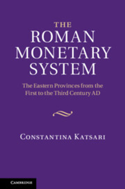 The Roman Monetary System The Roman Monetary System