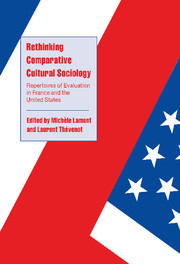 Rethinking Comparative Cultural Sociology