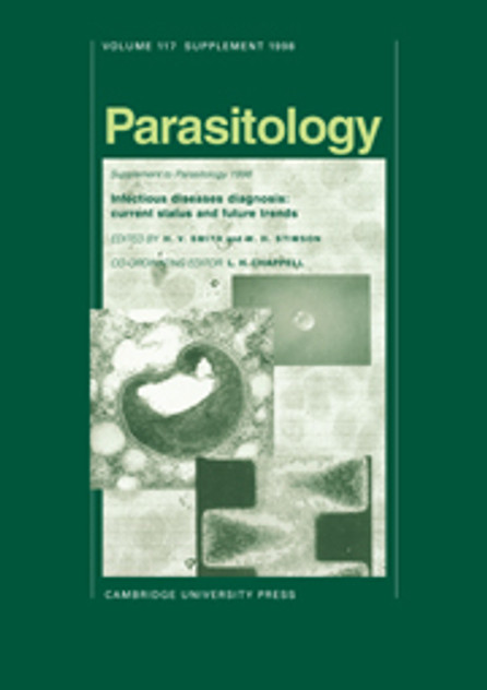 Infectious Diseases Diagnosis Infectious Diseases Diagnosis