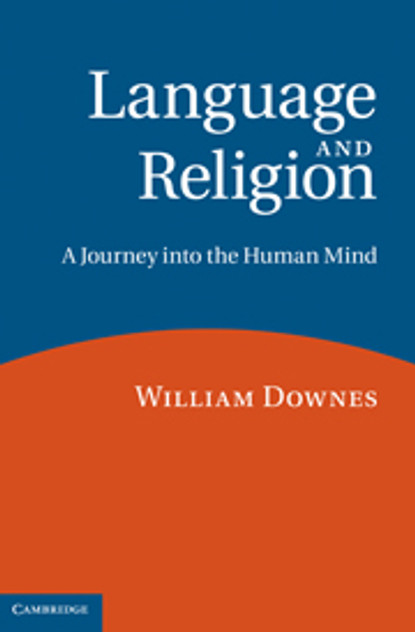 Language and Religion Language and Religion