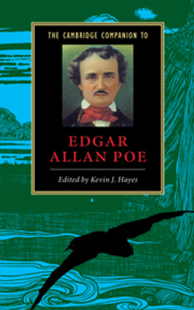 The Cambridge Companion to Edgar Allan Poe The Cambridge Companion to Edgar Allan Poe