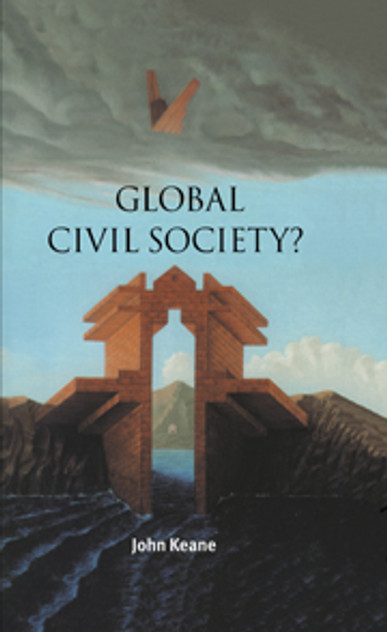 Global Civil Society? Global Civil Society?