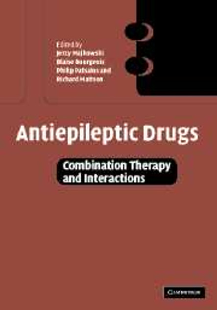 Antiepileptic Drugs Antiepileptic Drugs
