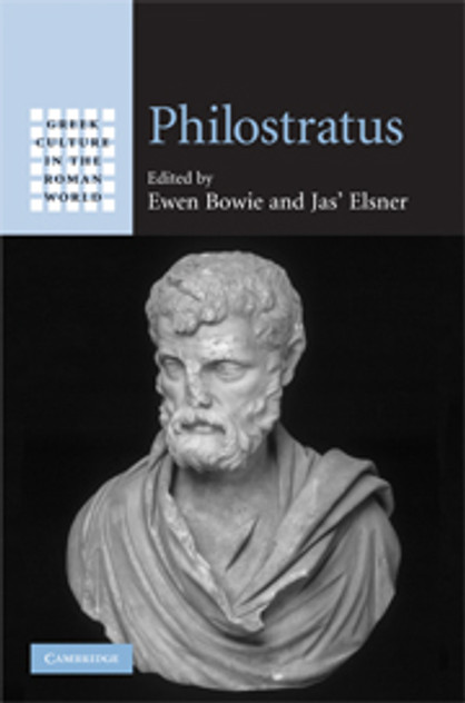 Philostratus Philostratus