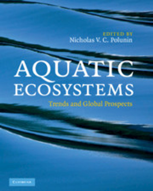 Aquatic Ecosystems Aquatic Ecosystems