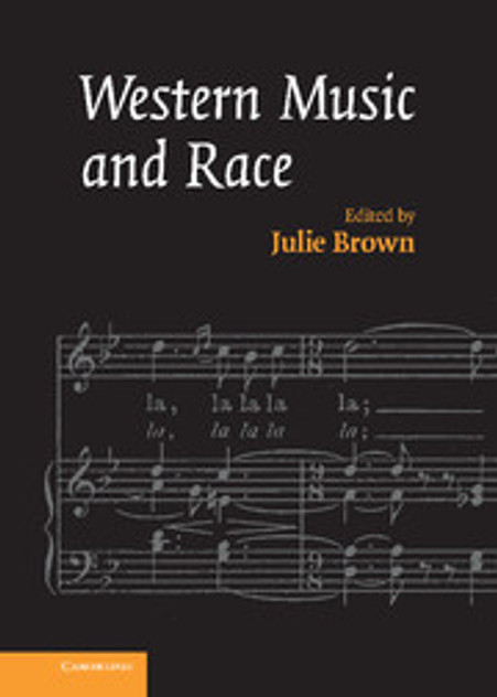 Western Music and Race Western Music and Race