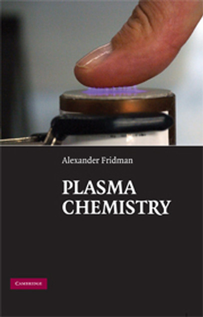 Plasma Chemistry
