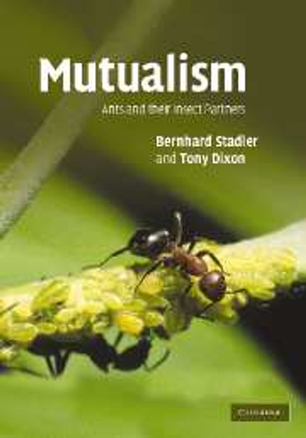 Mutualism Mutualism