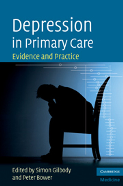 Depression in Primary Care Depression in Primary Care