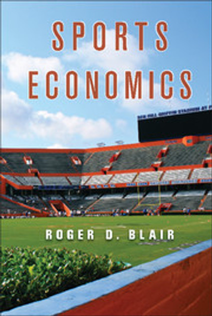 Sports Economics Sports Economics