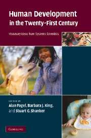Human Development in the Twenty-First Century