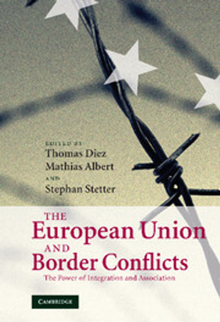 The European Union and Border Conflicts The European Union and Border Conflicts