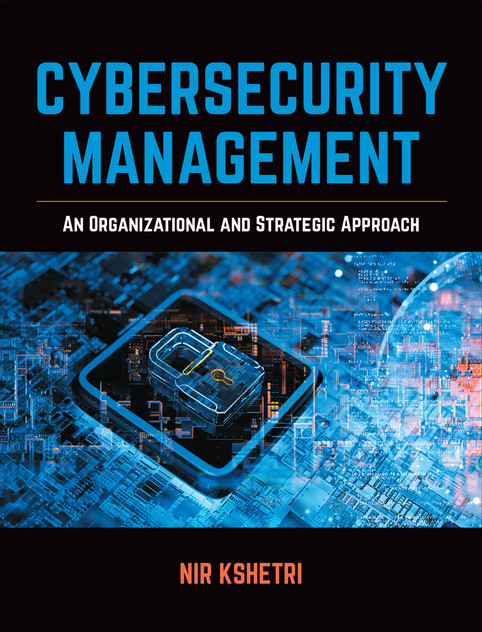 Cybersecurity Management Cybersecurity Management