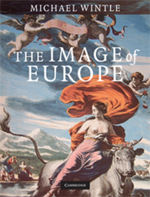 The Image of Europe The Image of Europe