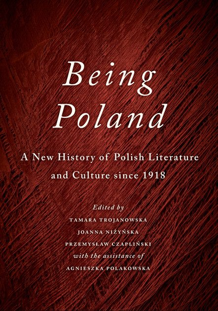 Being Poland Being Poland