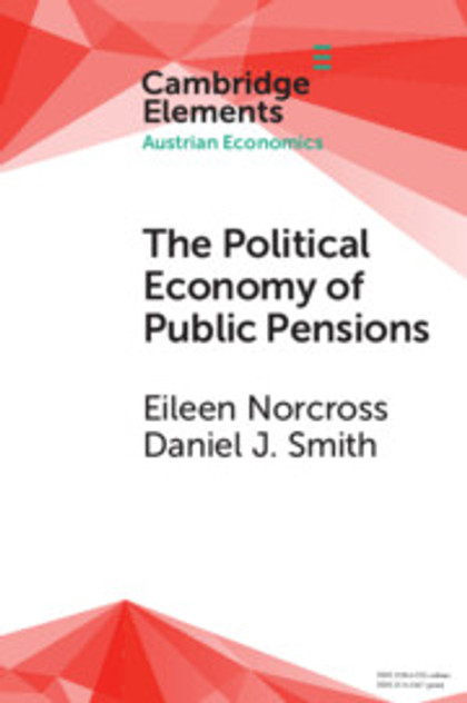 The Political Economy of Public Pensions The Political Economy of Public Pensions
