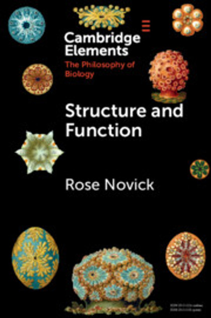 Structure and Function Structure and Function