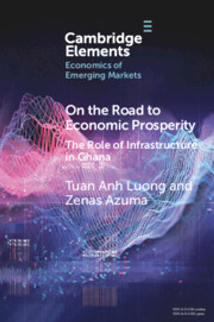 On the Road to Economic Prosperity On the Road to Economic Prosperity