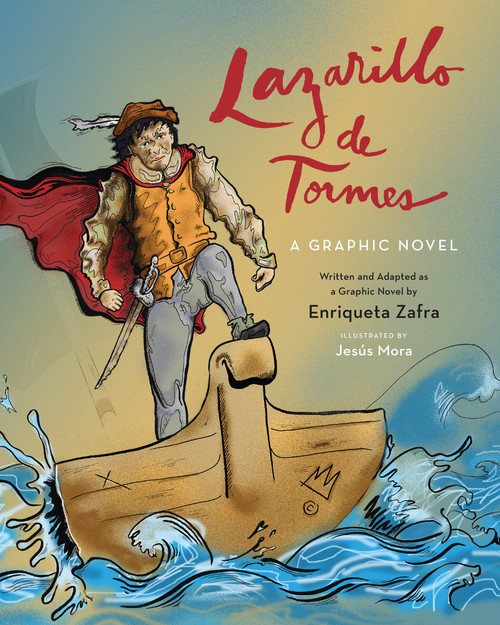 Lazarillo de Tormes Lazarillo de Tormes