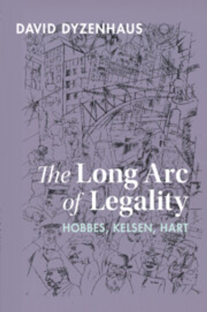 The Long Arc of Legality The Long Arc of Legality