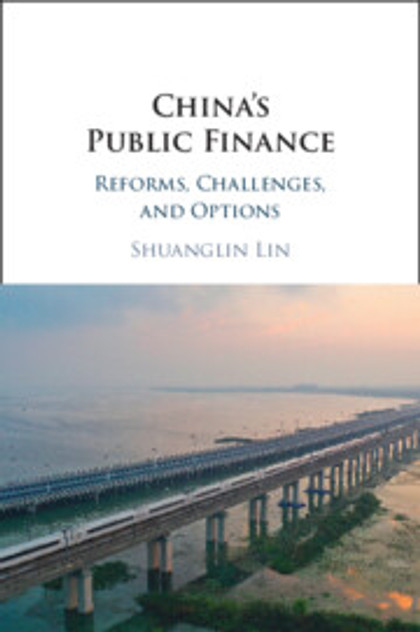 China's Public Finance China's Public Finance
