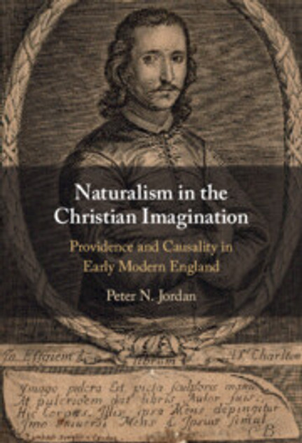 Naturalism in the Christian Imagination Naturalism in the Christian Imagination