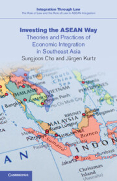 Investing the ASEAN Way Investing the ASEAN Way