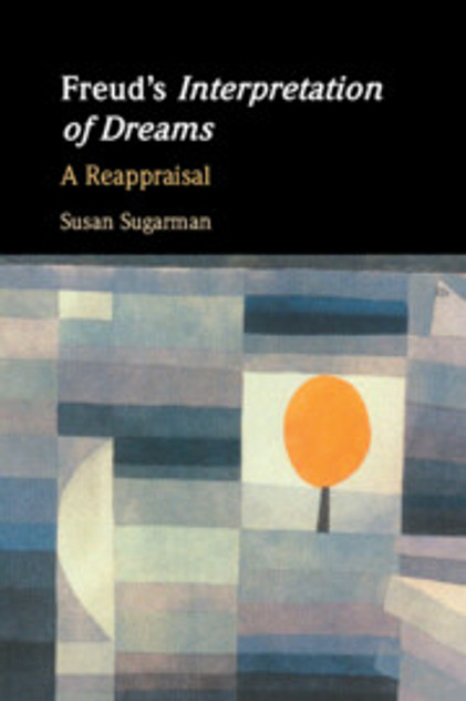 Freud's Interpretation of Dreams Freud's Interpretation of Dreams