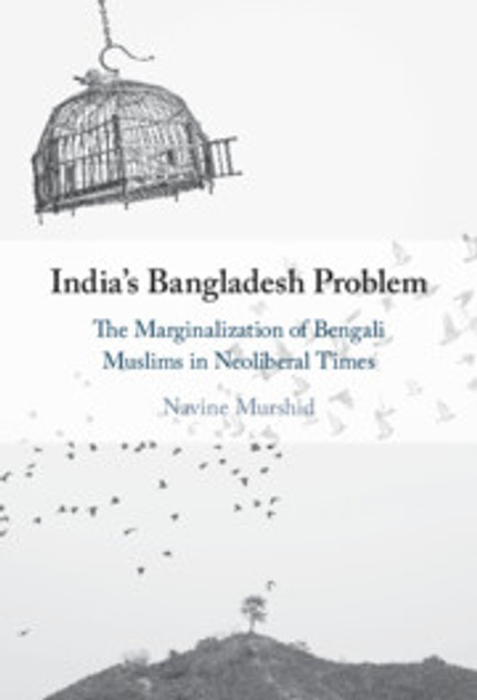 India's Bangladesh Problem India's Bangladesh Problem