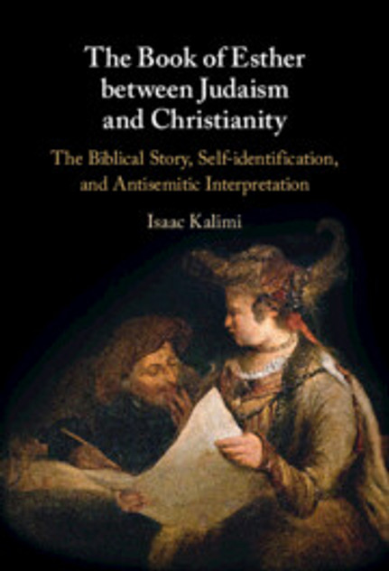 The Book of Esther between Judaism and Christianity The Book of Esther between Judaism and Christianity