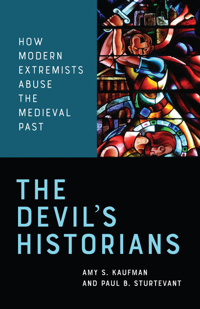 Devil's Historians Devil's Historians