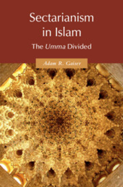 Sectarianism in Islam Sectarianism in Islam
