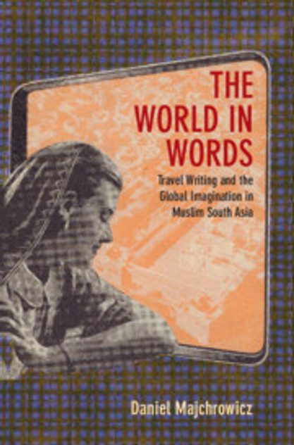 The World in Words The World in Words