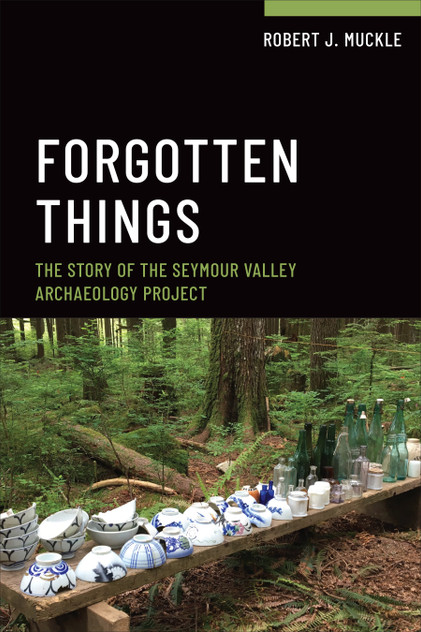 Forgotten Things Forgotten Things