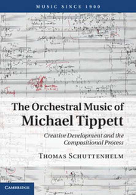 The Orchestral Music of Michael Tippett The Orchestral Music of Michael Tippett