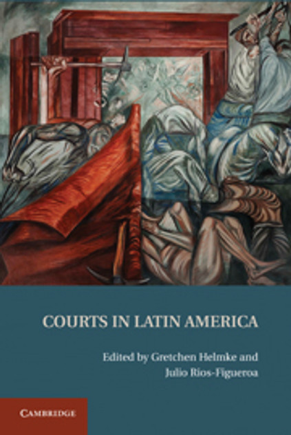 Courts in Latin America Courts in Latin America