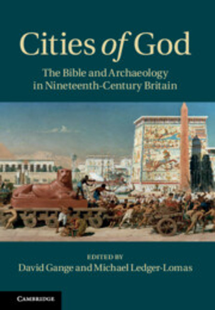 Cities of God Cities of God