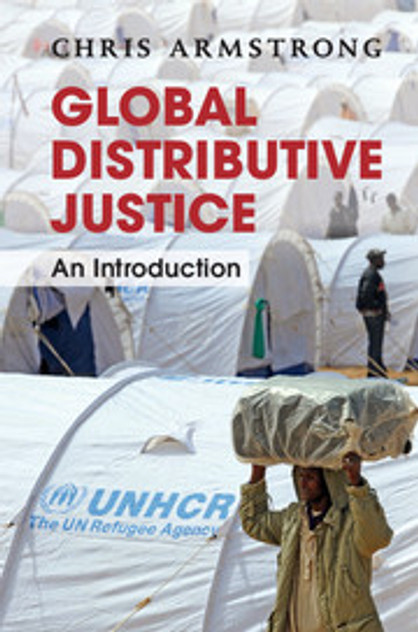Global Distributive Justice Global Distributive Justice