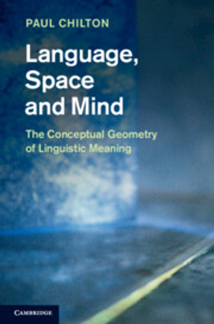 Language, Space and Mind