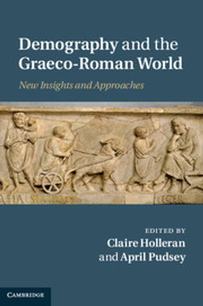Demography and the Graeco-Roman World