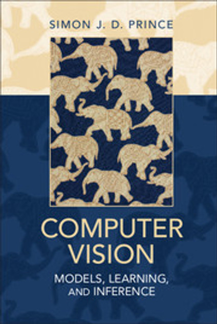 Computer Vision Computer Vision