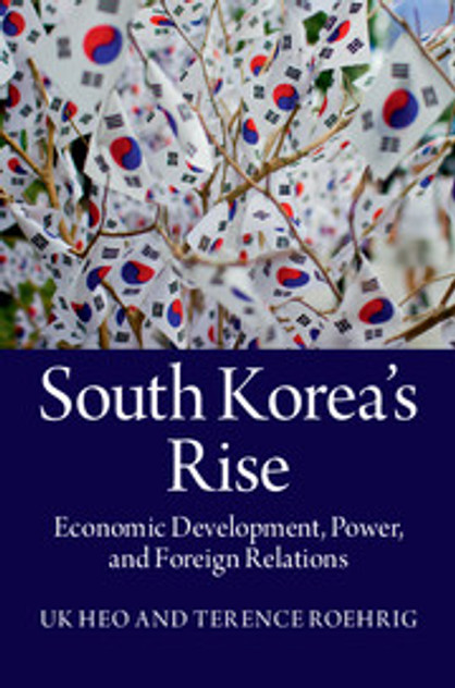 South Korea's Rise South Korea's Rise